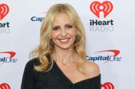 Sarah Michelle Gellar (Image Source: Getty)